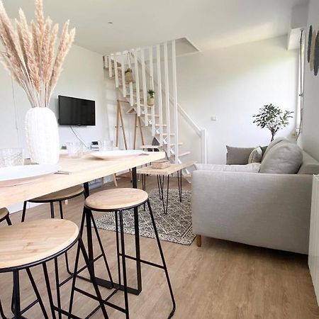 T2 Confort Sillon St Malo Сен Мало Екстериор снимка
