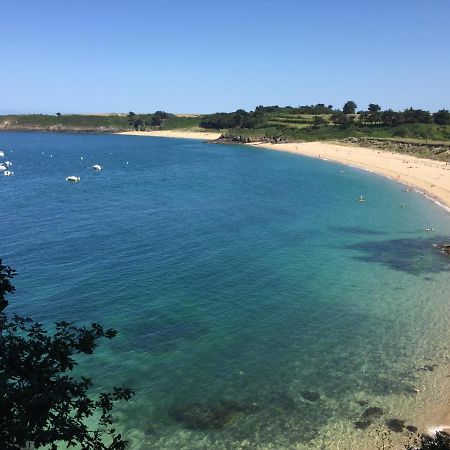T2 Confort Sillon St Malo Сен Мало Екстериор снимка