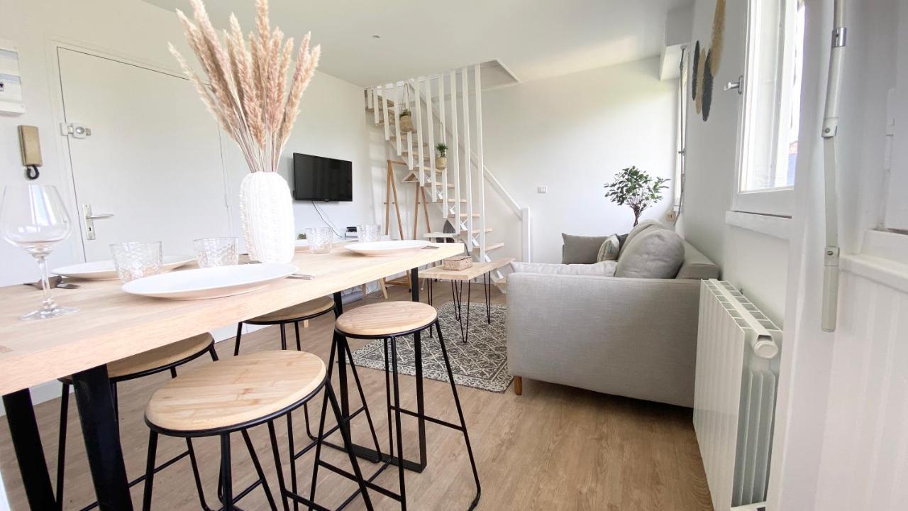 T2 Confort Sillon St Malo Сен Мало Екстериор снимка