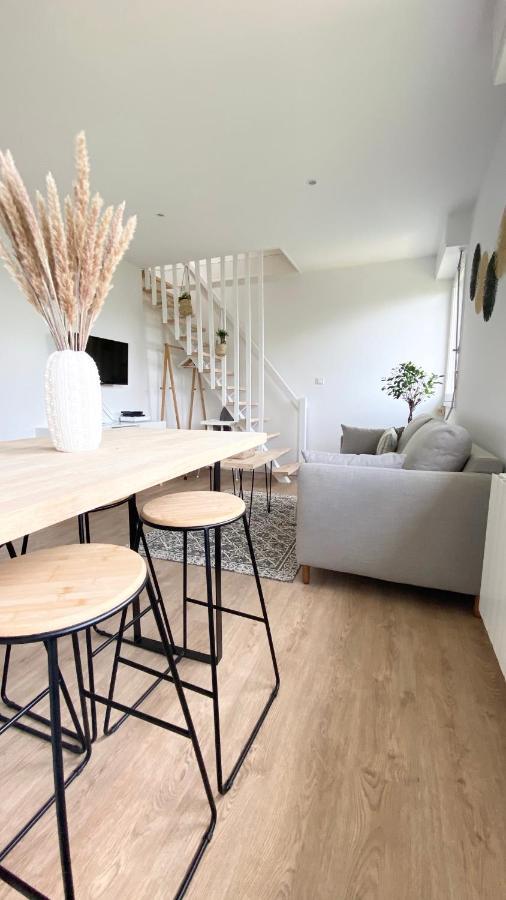 T2 Confort Sillon St Malo Сен Мало Екстериор снимка
