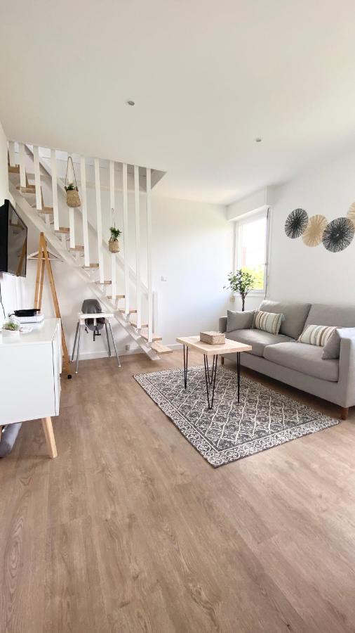 T2 Confort Sillon St Malo Сен Мало Екстериор снимка
