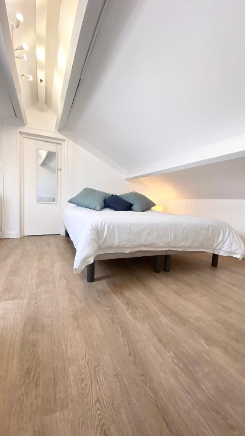 T2 Confort Sillon St Malo Сен Мало Екстериор снимка
